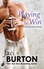 Playing To Win: Play-By-Play Book 4 - Preview