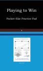 Playing To Win Practice Booklet - Preview