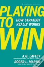 Capa do artigo Playing To Win