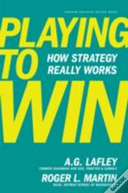 Capa do artigo Playing To Win
