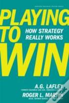 Playing To Win