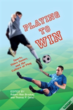 Capa do artigo Playing To Win