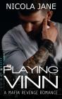 Playing Vinn - Preview