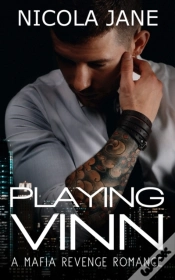 Capa do artigo Playing Vinn