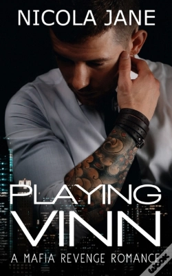 Capa do artigo Playing Vinn