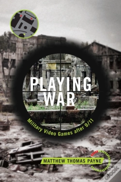 Capa do artigo Playing War