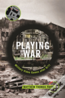 Playing War