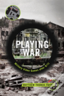 Playing War