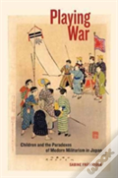Playing War