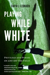 Capa do artigo Playing While White