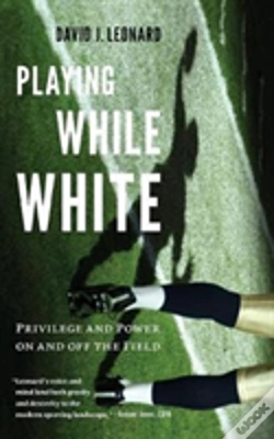 Capa do artigo Playing While White