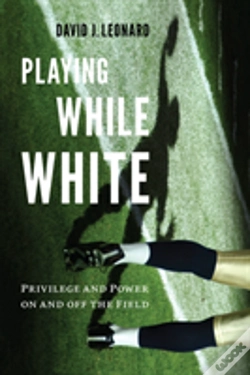 Capa do artigo Playing While White