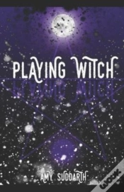 Capa do artigo Playing Witch