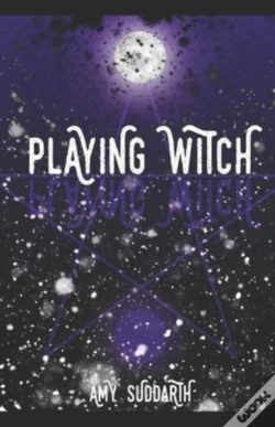Capa do artigo Playing Witch
