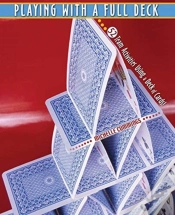 Capa do artigo Playing With A Full Deck: 52 Team Activities Using A Deck Of Cards!