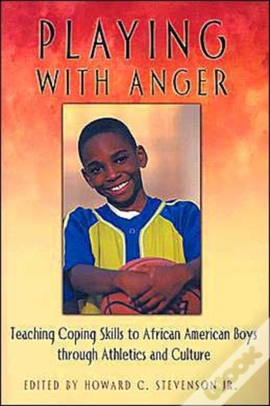 Playing With Anger