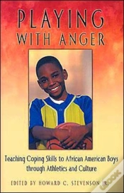 Capa do artigo Playing With Anger