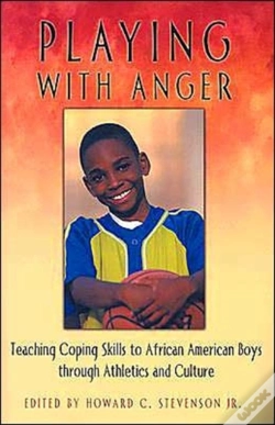 Capa do artigo Playing With Anger