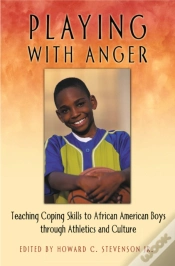 Capa do artigo Playing With Anger
