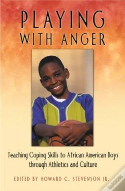 Capa do artigo Playing With Anger