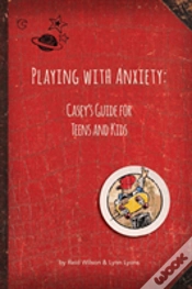 Capa do artigo Playing With Anxiety