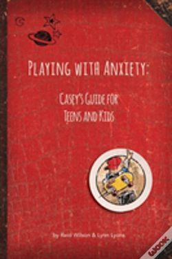 Capa do artigo Playing With Anxiety