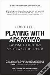 Capa do artigo Playing With Apartheid