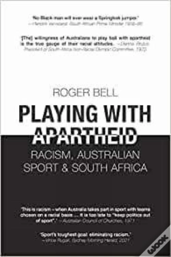 Capa do artigo Playing With Apartheid