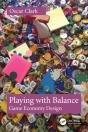 Playing With Balance - Preview