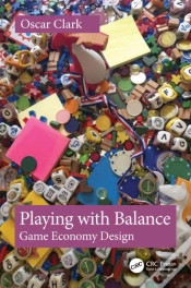 Capa do artigo Playing With Balance