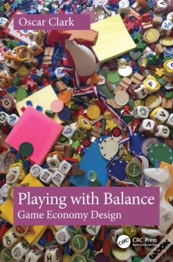 Capa do artigo Playing With Balance