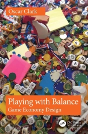 Capa do artigo Playing With Balance