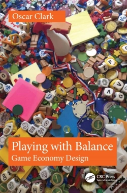 Capa do artigo Playing With Balance