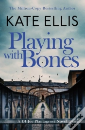 Capa do artigo Playing With Bones