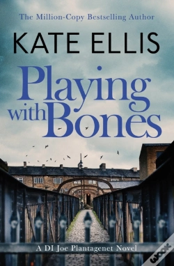 Capa do artigo Playing With Bones