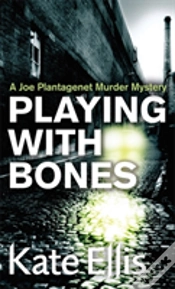Capa do artigo Playing With Bones