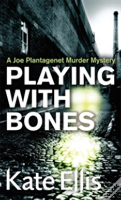 Capa do artigo Playing With Bones