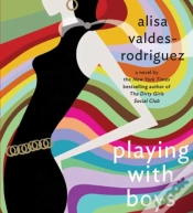 Capa do artigo Playing With Boys