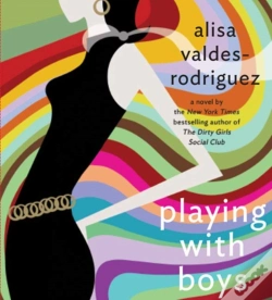 Capa do artigo Playing With Boys