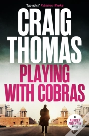 Capa do artigo Playing With Cobras