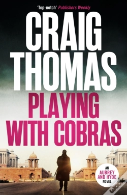 Capa do artigo Playing With Cobras