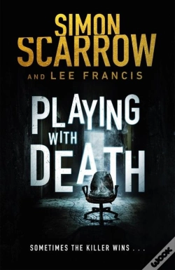 Capa do artigo Playing With Death: A Terrifying Thriller That Will Keep You Awake At Night