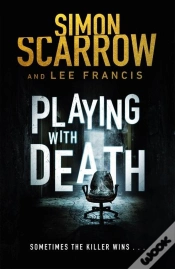 Capa do artigo Playing With Death: A Terrifying Thriller That Will Keep You Awake At Night
