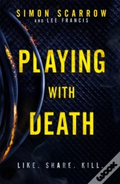 Capa do artigo Playing With Death