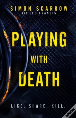 Capa do artigo Playing With Death