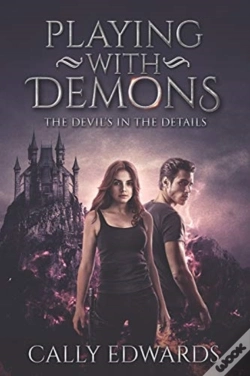 Capa do artigo Playing With Demons