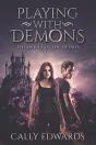 Playing With Demons - Preview