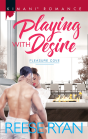 Playing With Desire - Preview