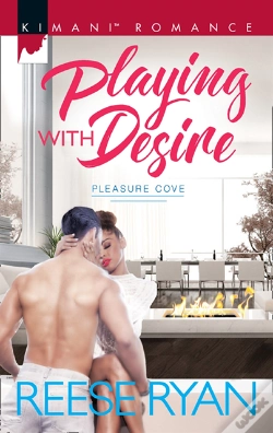 Capa do artigo Playing With Desire