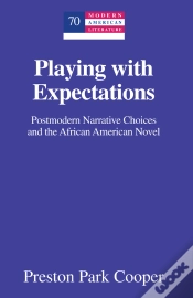 Capa do artigo Playing With Expectations